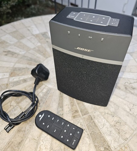 Bose soundtouch wireless - soundtouch,