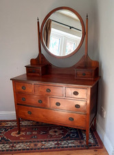 Vintage  Edwardian Art Deco