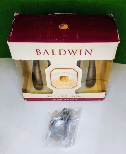Baldwin premium hall closet - hall, &