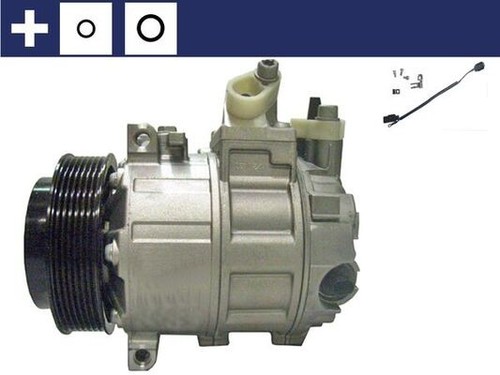 Mahle acp 000s compressor - mahle,