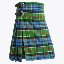 Colquhoun Ancient Tartan Kilt