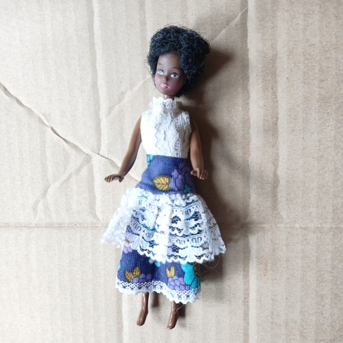 Vintage palitoy pippa - vintage,