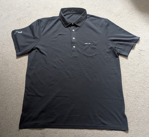 Rlx ralph lauren mens golf - ralph,
