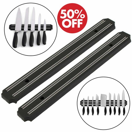 Strong magnetic knife holder - strong,