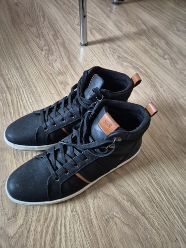 Dune men black and briwn - men's,