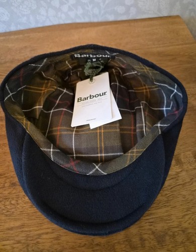 Barbour mens conon flat - barbour,