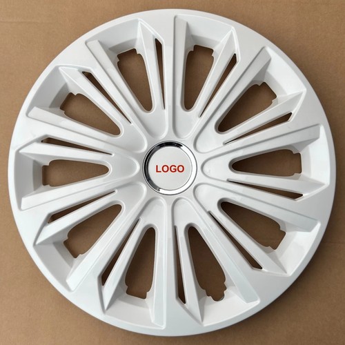 Set white wheel - of, 4