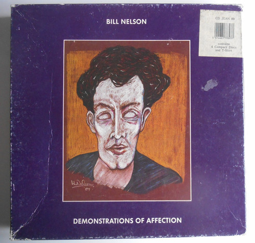 Bill nelson demonstrations - demonstrations, of