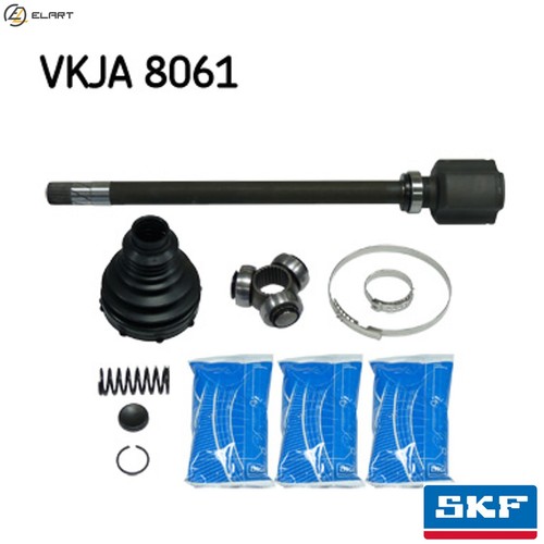 Joint kit drive - joint, vkja