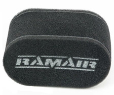 RAMAIR PERFORMANCE FOAM AIR