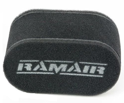 Ramair performance foam air - performance,