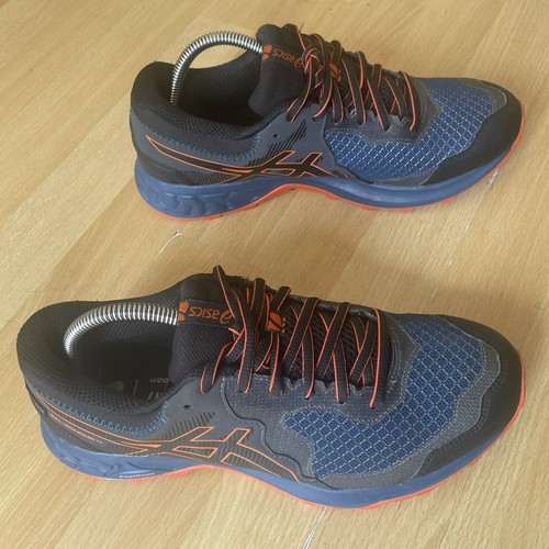 Asics gel sonoma gtx trail - asics, 4