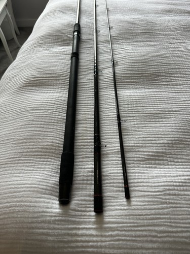 Shakespeare omni carbon match - omni,