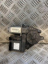 2009 SKODA OCTAVIA MK2 5 DOOR HATCHBACK FRONT LEFT WINDOW MOTOR 5K0959792