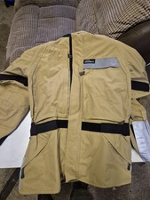 Aero Stitch Motorcycle Protective Gear Darien