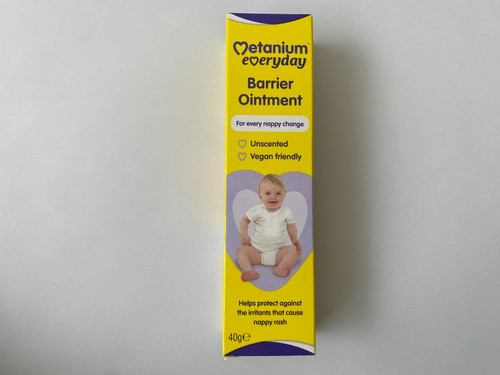 Metanium everyday barrier - metanium,