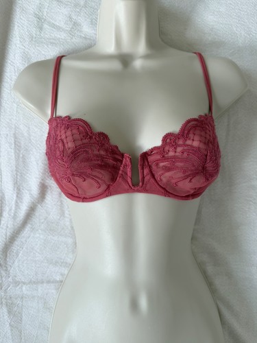 Perla raspberry pink - la,
