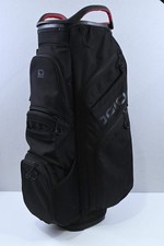 Ogio Woode Cart Bag / 15-Way