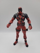 Marvel Deadpool 7" Action