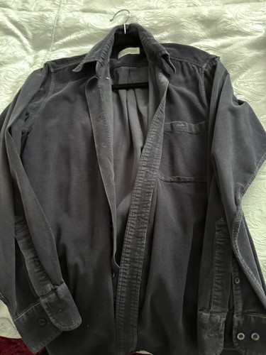 Van heusen men corduroy - van, men's