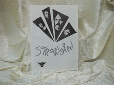 STRANGLED NUMBER 1 VOLUME 2