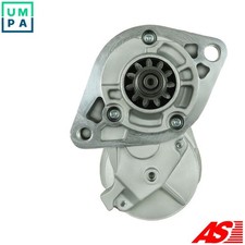STARTER S6021 FOR TOYOTA