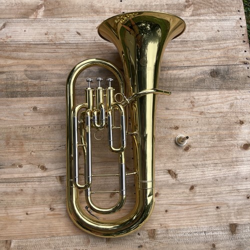 Jupiter jep700 euphonium - jupiter,