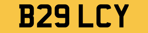 Lucy quality digit reg - lucy, 2