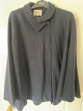 Modern Rarity Navy Blue Wool