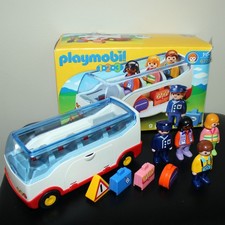vintage 2010 2011 Playmobil
