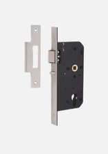 Union DIN Deadlocking
