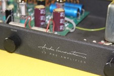 Audio Innovations L2 Valve