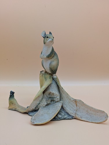 Border fine arts - fine, mouse