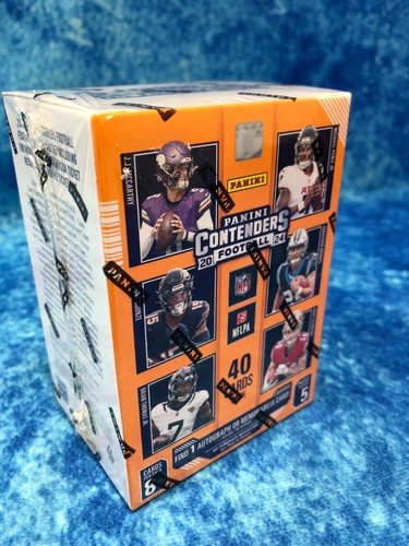 2024 panini contenders - 2024,