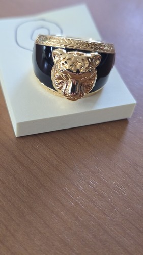 Pompoos tiger ring size - pompoos, o