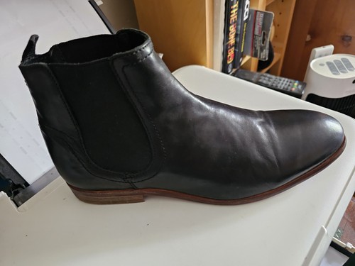 Hudson hand crafted - by,