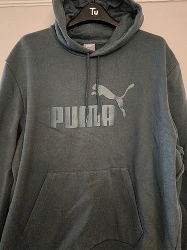 Puma men hoodie - puma, men's