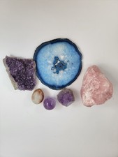 Decorative Crystal Collection