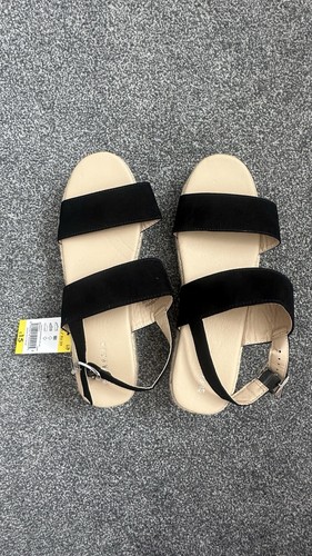 Ladies matalan papaya black - matalan,