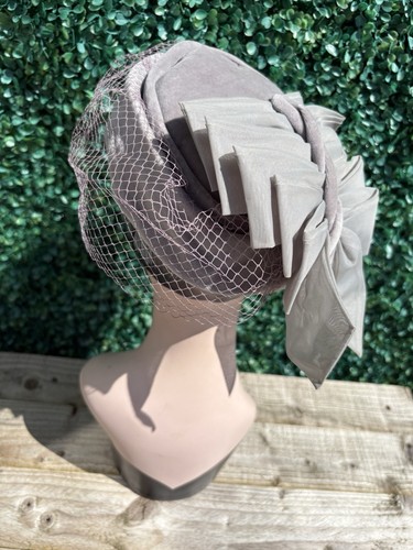 Womens vintage kangol grey - kangol,