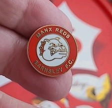 Barnsley Badge Wear With Pride