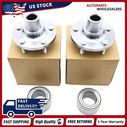 Front left right wheel - 2x, &