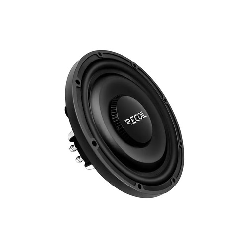 Recoil sxs10d2 600w - recoil, 10"