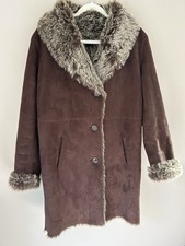 Alex & Co Womens Faux Fur