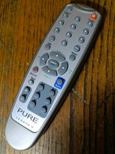 PURE LEGATO ii 2 Remote