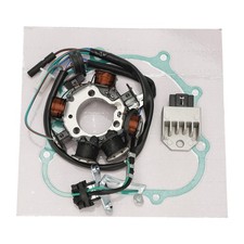 Generator Stator Regulator