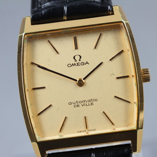 Vintage 1973 omega ville - 1973,