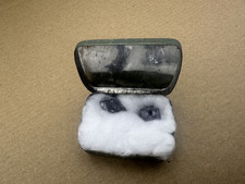 Cymosite Detector Crystal