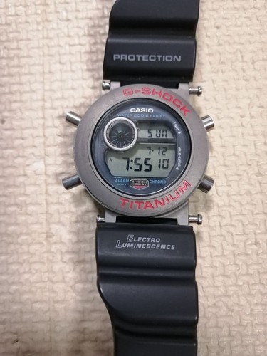 Casio shock frogman 8200 - g-shock,