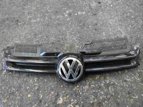 Volkswagen golf mk5 - volkswagen, 2003-2009